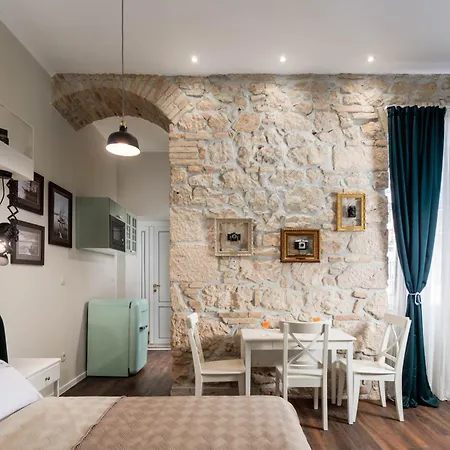 Photel Apartments Crikvenica Exterior photo