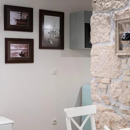 Photel Apartments Crikvenica Exterior photo