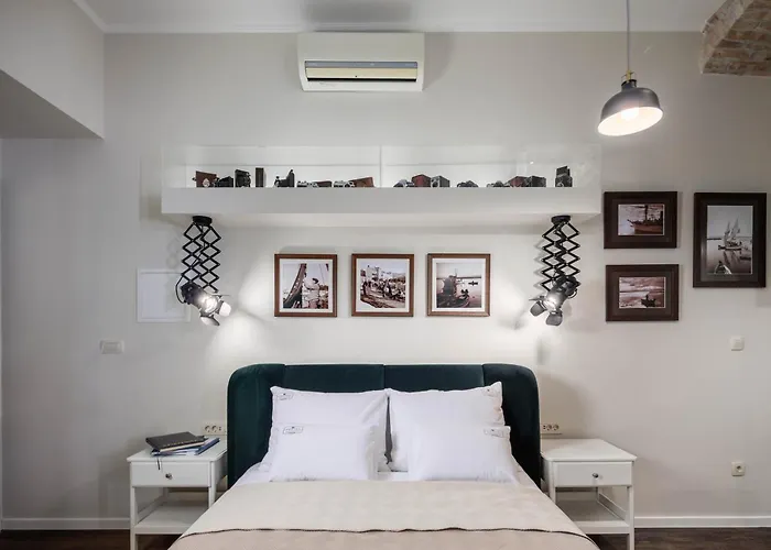 Photel Apartments
