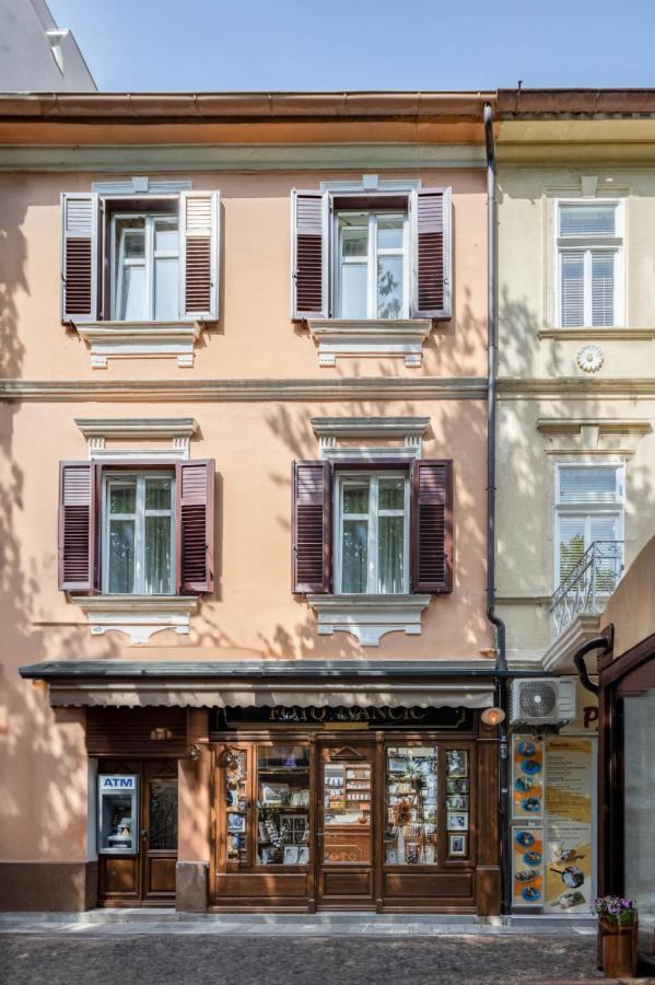 Photel Crikvenica