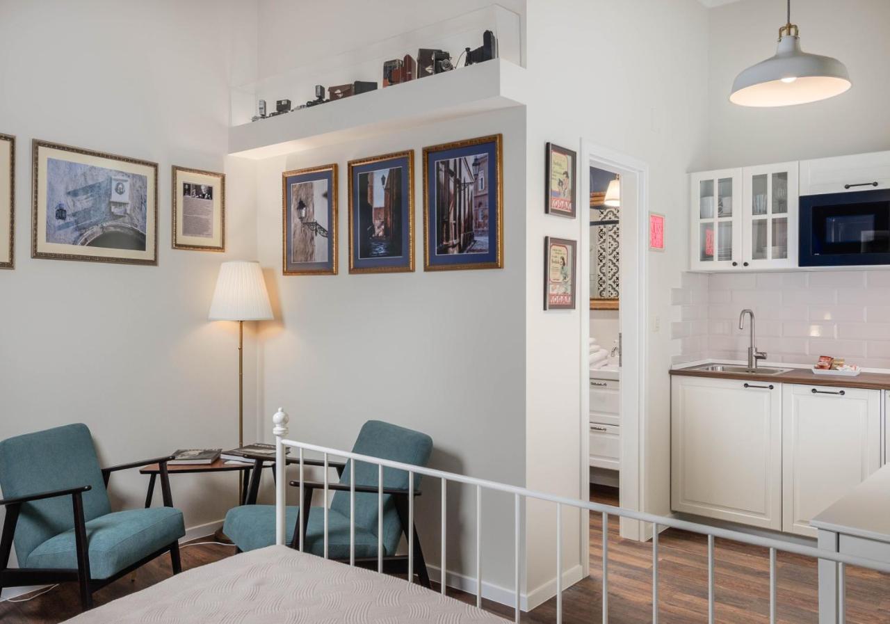 Apartment Photel 4*