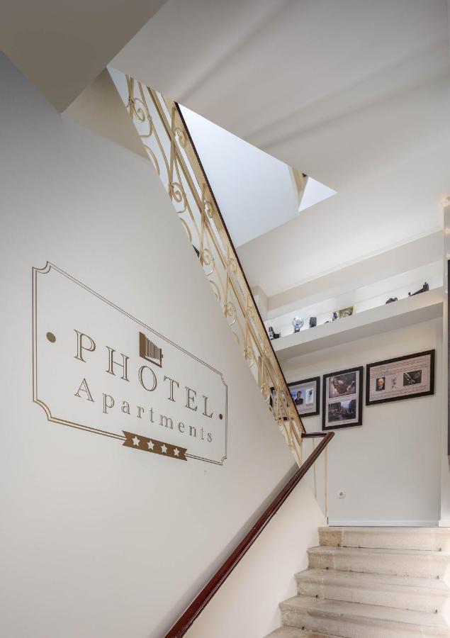 Photel Apartment