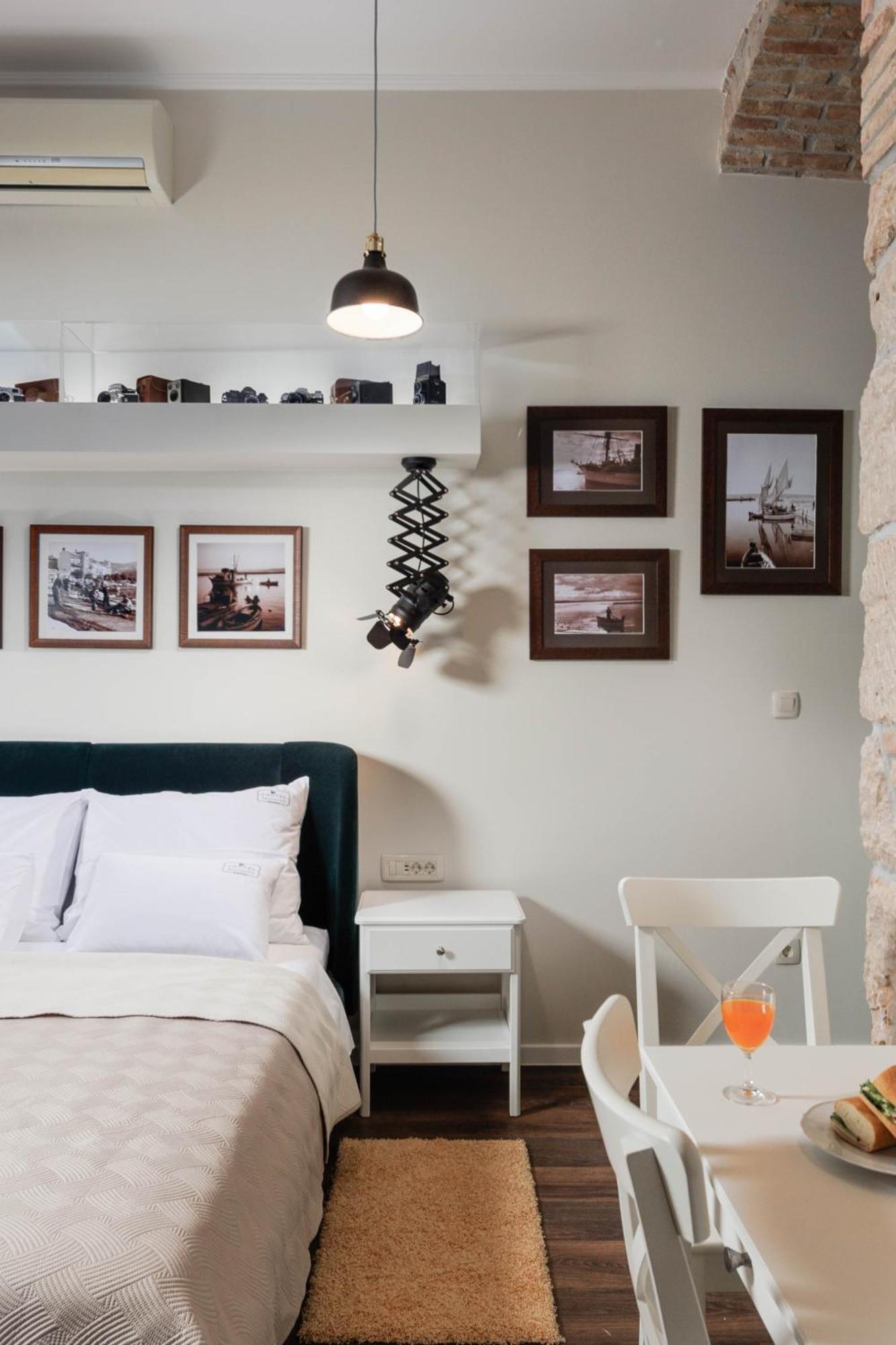Apartment Photel 4*