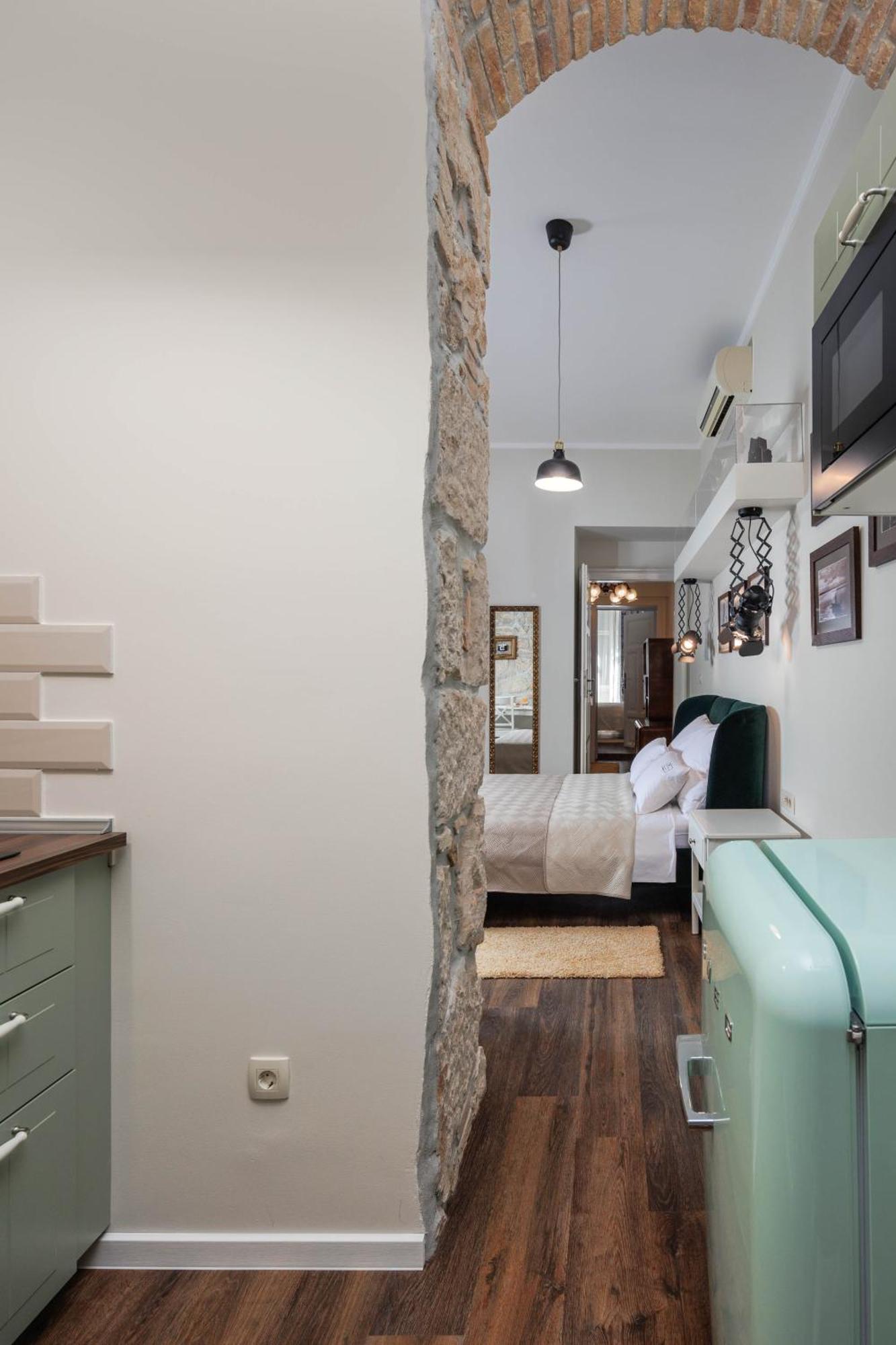 Photel Apartment 4*