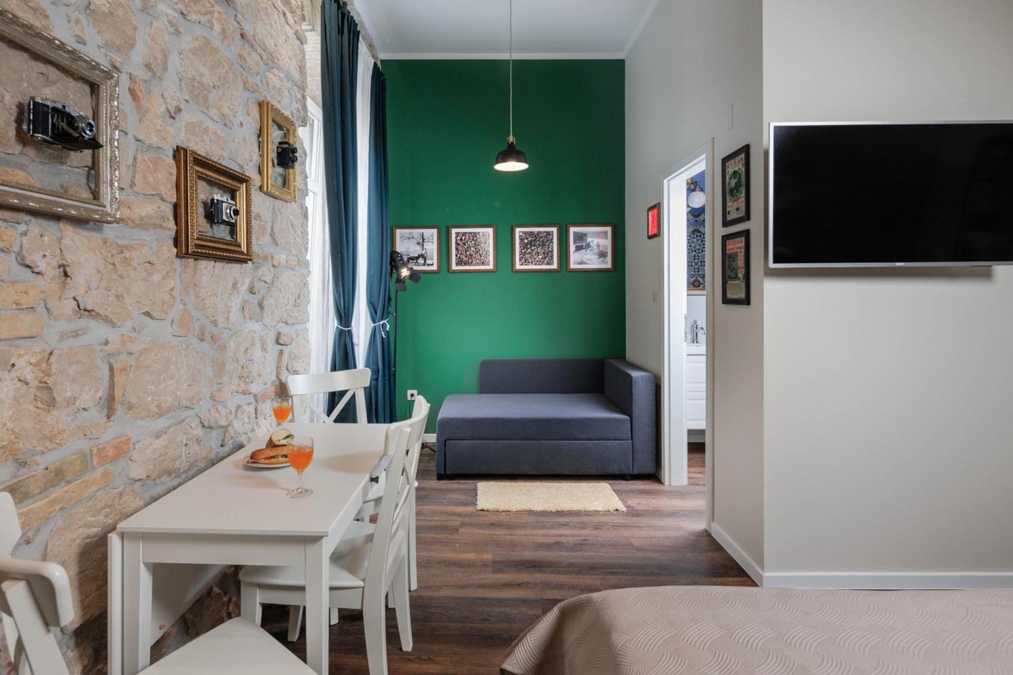 Apartment Photel 4*