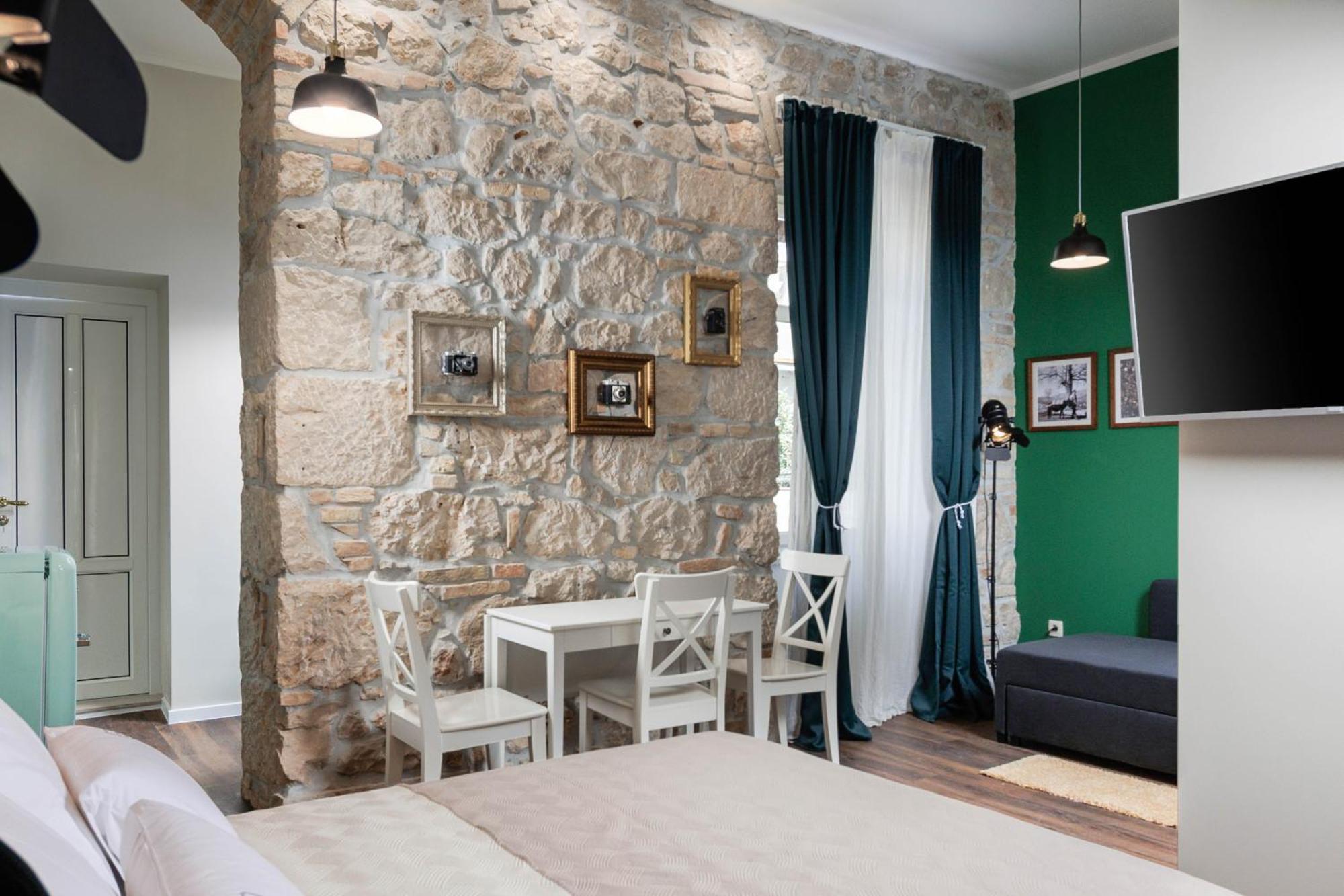 Photel 4* Crikvenica