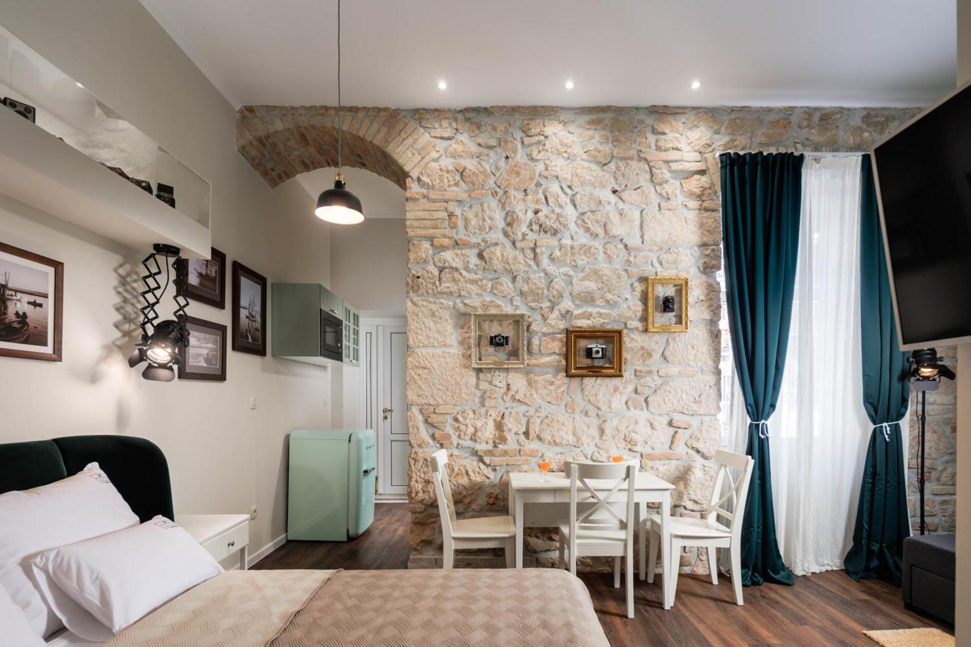 Apartment Photel