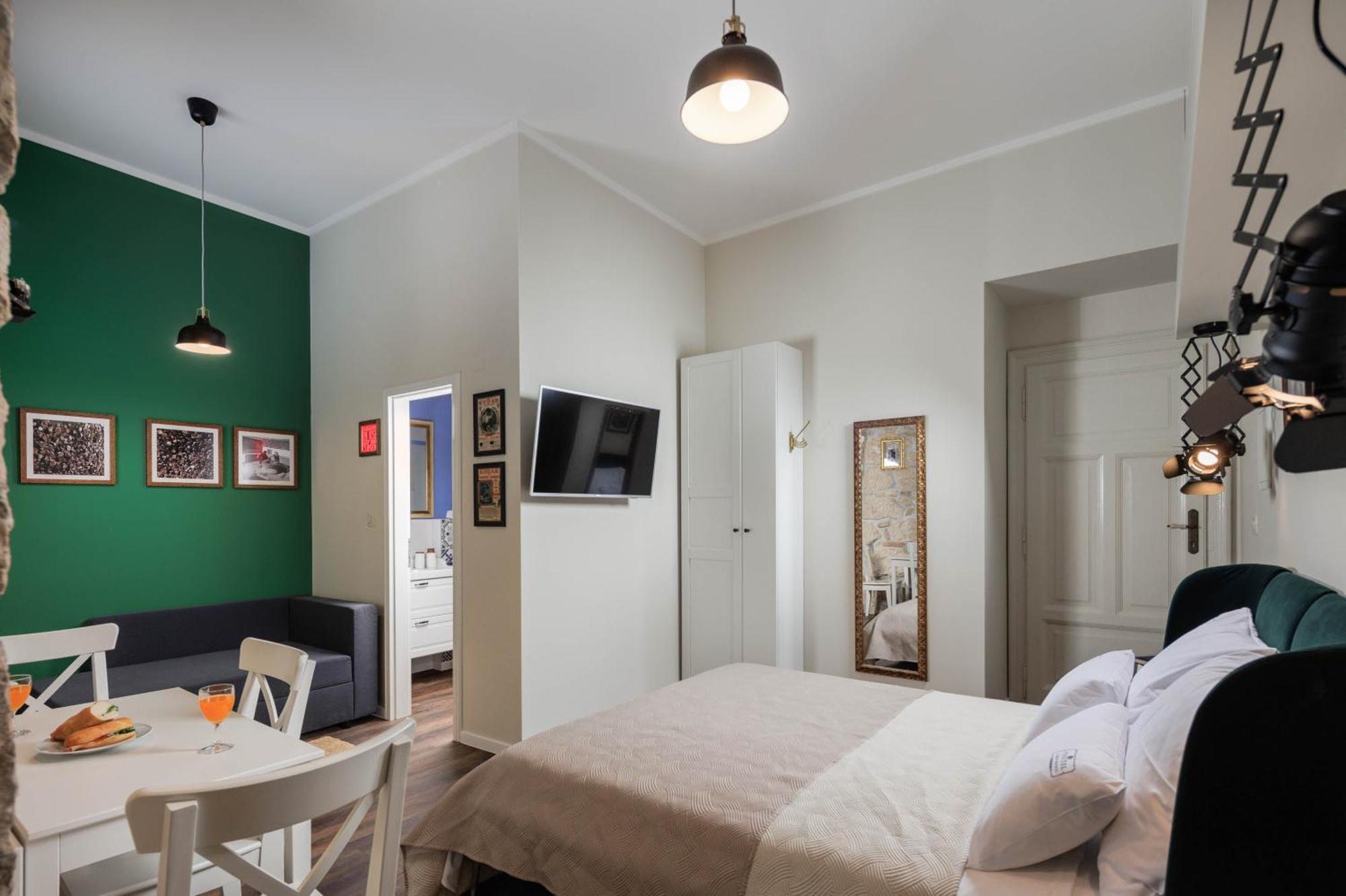 Photel Apartment Crikvenica