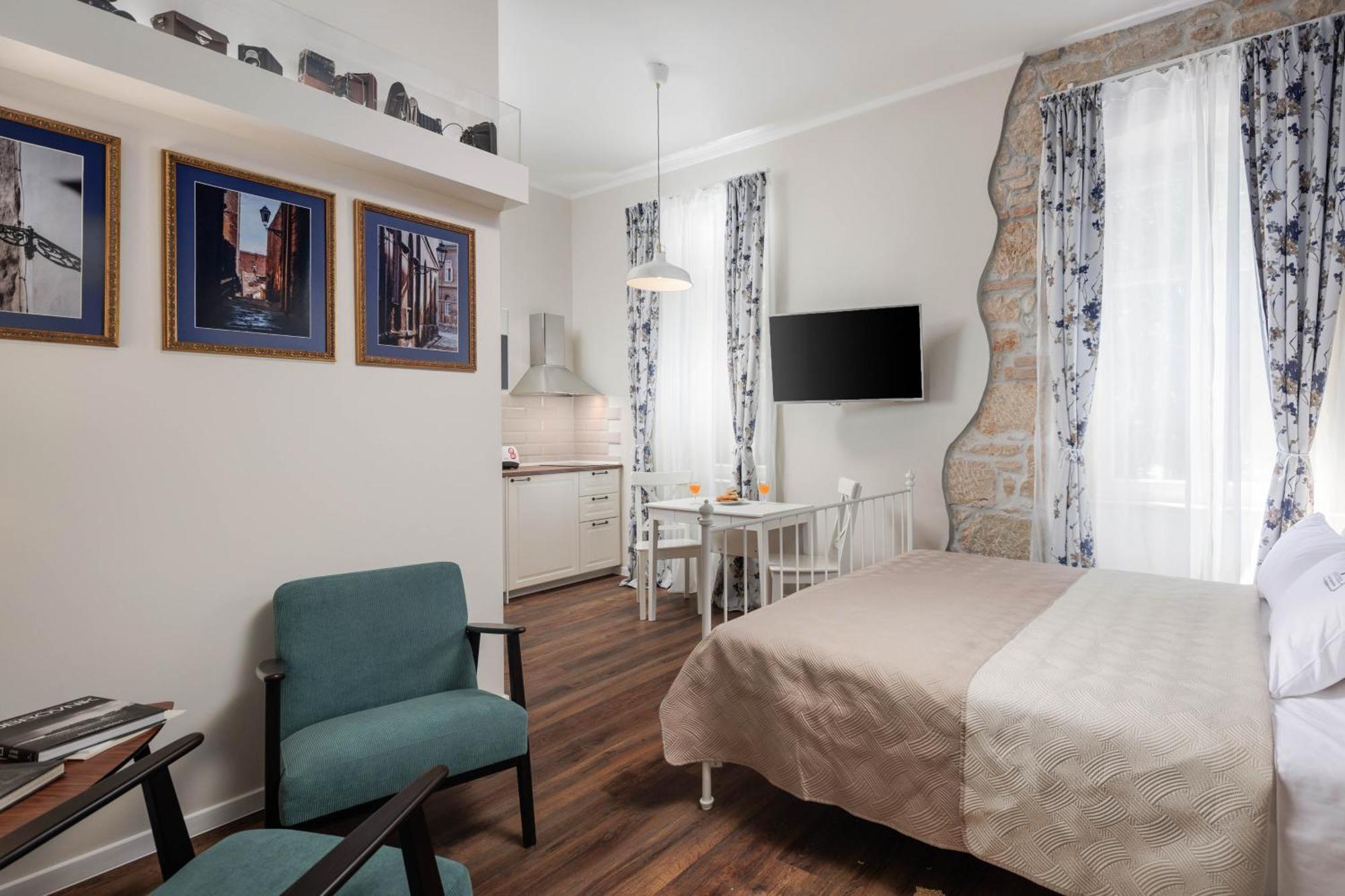 Photel Apartment 4*
