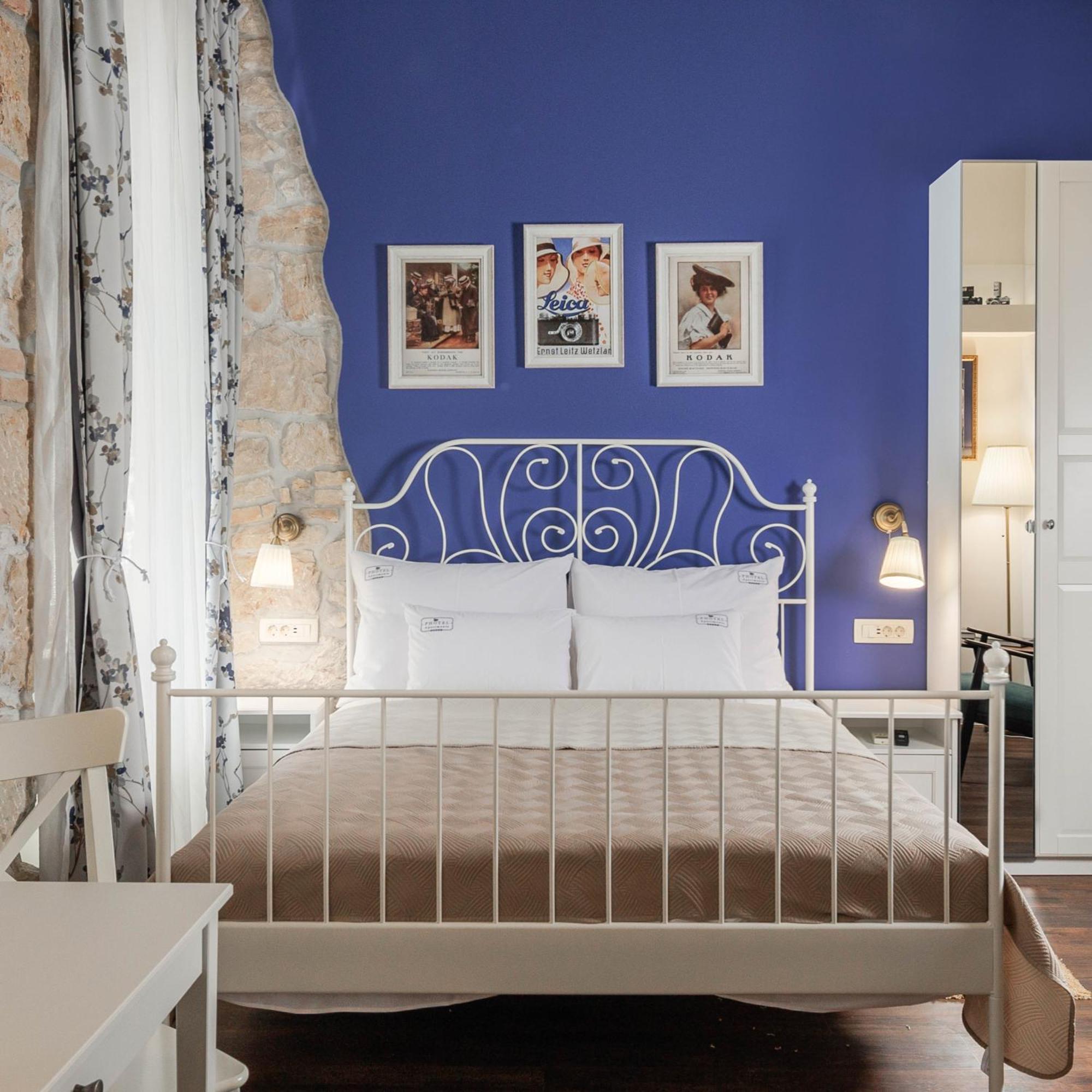 Photel Apartment 4*