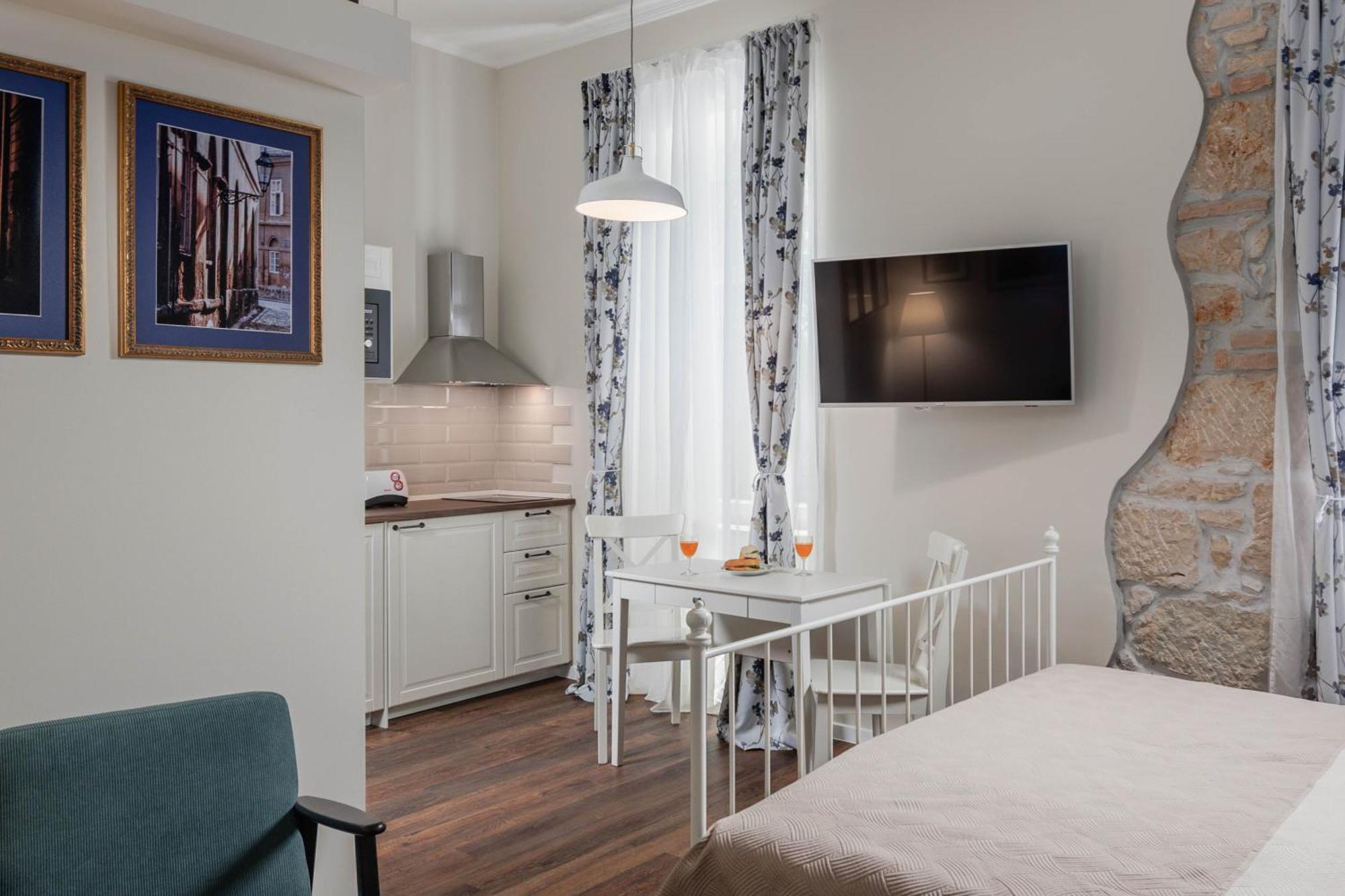 Photel 4* Crikvenica